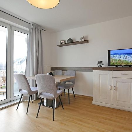 Waterkant Wohnung 14 - Kranich Больтенгаген Екстер'єр фото