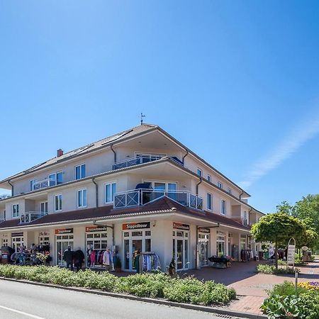 Waterkant Wohnung 14 - Kranich Больтенгаген Екстер'єр фото