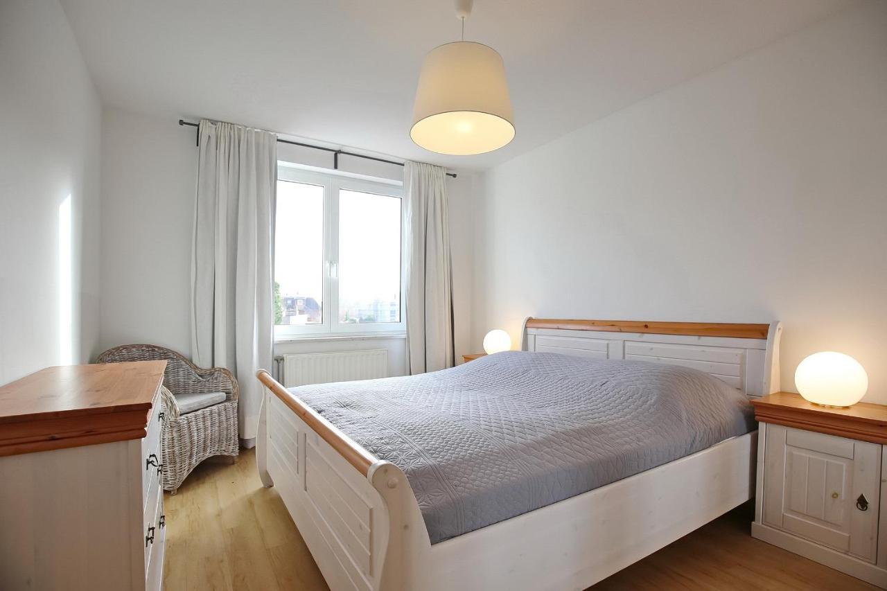 Waterkant Wohnung 14 - Kranich Больтенгаген Екстер'єр фото