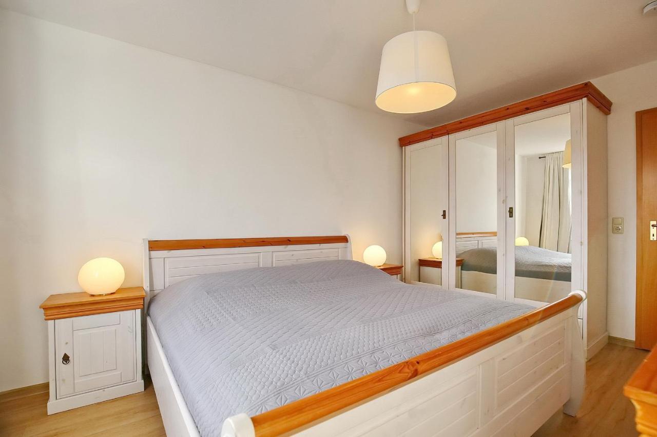 Waterkant Wohnung 14 - Kranich Больтенгаген Екстер'єр фото